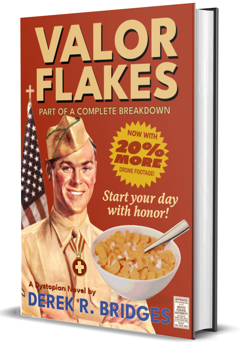 Valor Flakes